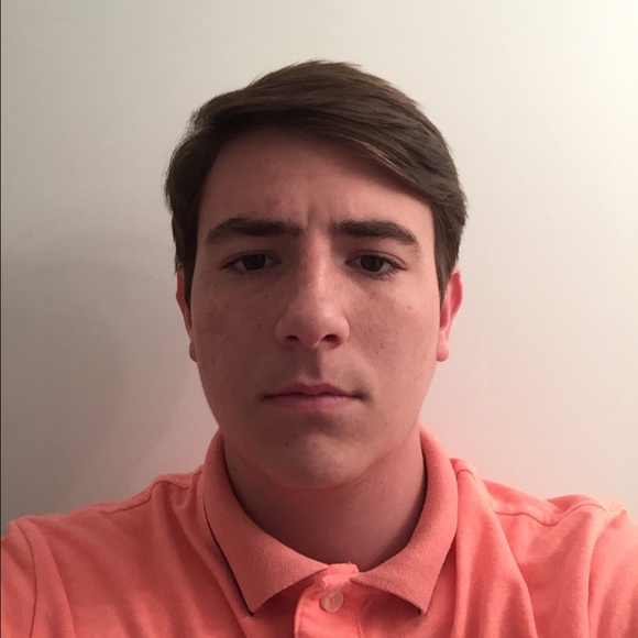 Profile Picture of Pasquale Fioretti (@pasquaf) on Poshmark