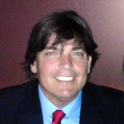 Profile Picture of Andy Reistetter (@@AndyGolfDiary) on Twitter