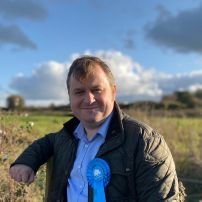 Profile Picture of Cumbrian Clark (@ClarkVasey) on Twitter