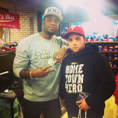 Profile Picture of Anthony DeSimone (@A_DeSimone4) on Twitter