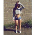 Profile Picture of isabel valladares (@chinnita_calix) on Instagram