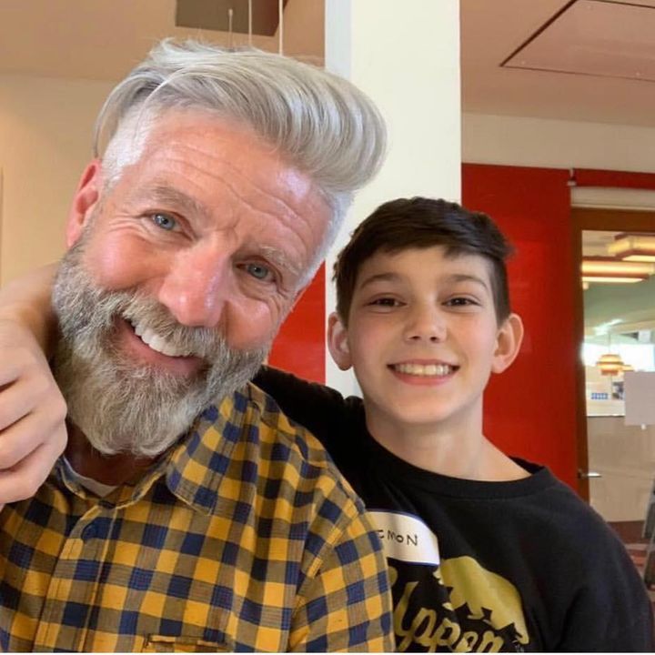 Profile Picture of Raymond (@raymondwalter8) on Tiktok