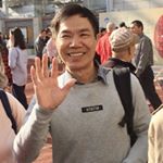 Profile Picture of weichaozhang (@weichaozhang3) on Instagram