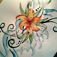 Profile Picture of Ashly Roberts (@ashly-roberts-3) on Quora