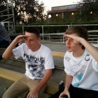 Corbin Parker - Twitter Profile Picture of Corbin Parker (@parker_corbin) on Twitter