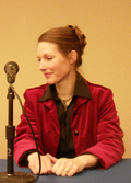 Profile Picture of Anne Fortieron Wikipedia