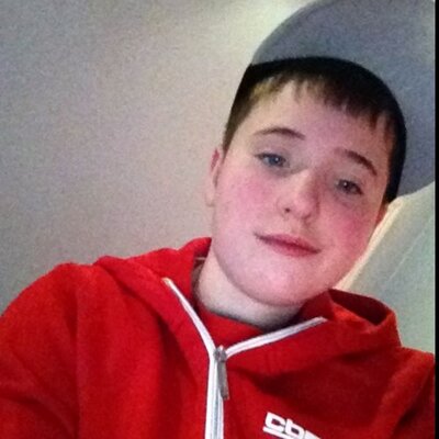 Profile Picture of Sean Slack (@Seanslack_15) on Twitter