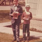 Profile Picture of James Henri (@james.henri.779) on Facebook