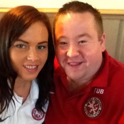 Profile Picture of David Gunn(tub) (@DavidGunntub) on Twitter