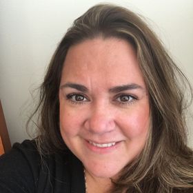 Profile Picture of Julianna Roa-Ramirez (@jroa0001) on Pinterest
