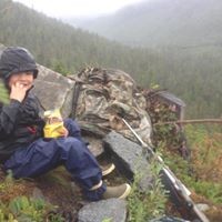 Profile Picture of Michael Swaim (@michael-swaim-5) on Quora