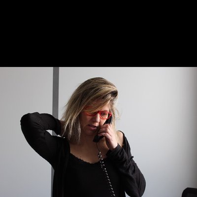 Profile Picture of Veronique Decommer (@vero2france) on Twitter