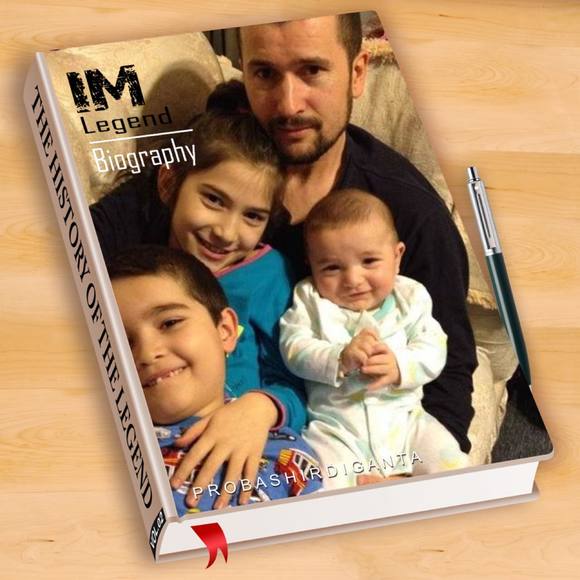 Profile Picture of Orhan Bolat (@ellifozgul) on Poshmark