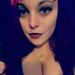 Profile Picture of Cynthia Hayes (@tinkerbellbeotch) on Pinterest