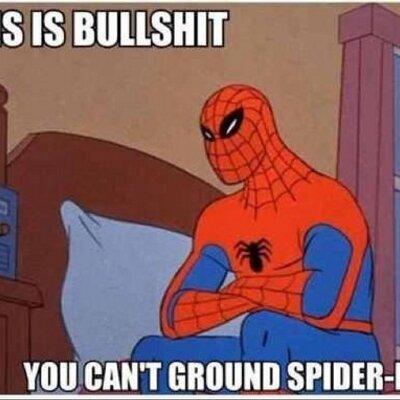 Derek Swales - Twitter Profile Picture of Derek Swales (@Undeterdassasin) on Twitter