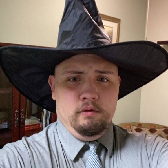 Profile Picture of Steven Lancaster (@gerone1212) on Poshmark