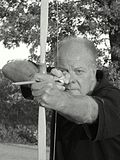 Profile Picture of Christian Narkiewicz-Laine - Wikipediaon Wikipedia
