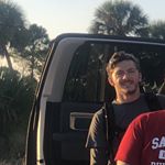 Profile Picture of Dustin Tucker (@dustin_tucker) on Instagram