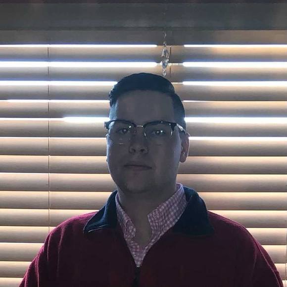Profile Picture of Joseph Bodollo (@jbodollo) on Poshmark