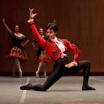 Profile Picture of Daniel Ballesteros (@daniel_ballesterosb04) on Instagram