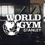 Profile Picture of World Gym Stanley Alexandria (@world_gym_stanley) on Instagram