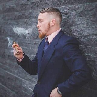 Profile Picture of Jeff Adams (@jeffadamsofficial) on Instagram