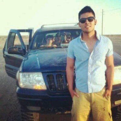 Profile Picture of Albert Vizcarra (@albert_vzcrra) on Twitter