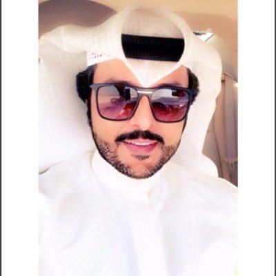 Profile Picture of MESHAL ALMUTAIRI (@m_s_h_3_l) on Twitter