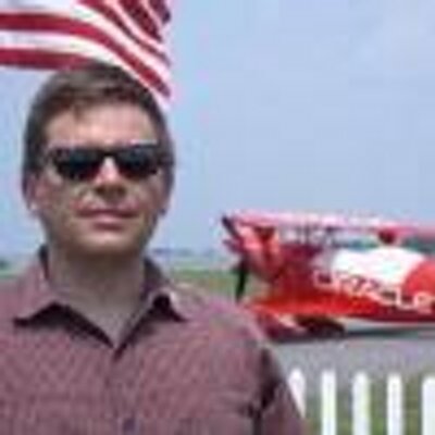 Profile Picture of Craig Hollister (@CraigLHollister) on Twitter