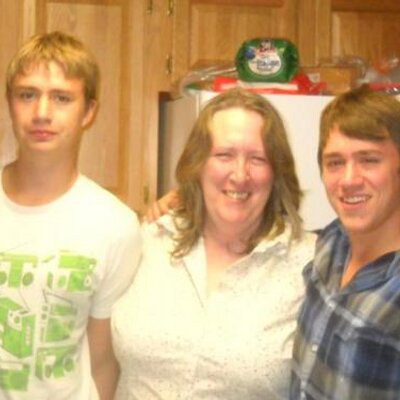 Profile Picture of Scott Maas (@ScottMaas13) on Twitter