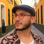 Profile Picture of Jonathan Van Rijsel (@petit.coquin) on Instagram