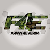 Profile Picture of Richard Ziegler (Army4Ever84) (@Army4ever84) on Youtube