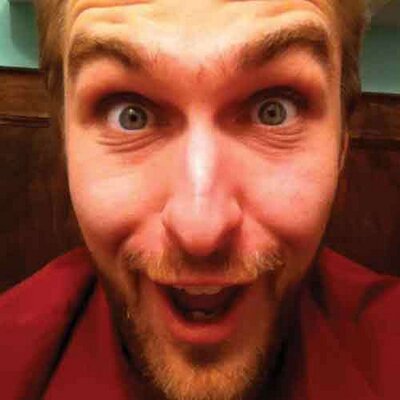 Profile Picture of Christopher Kehoe (@citizenkehoe) on Twitter