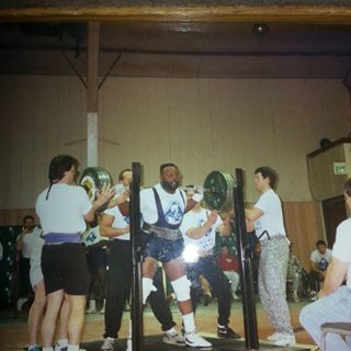 Profile Picture of Joseph Watkins (@joseph.watkins.7773) on Facebook