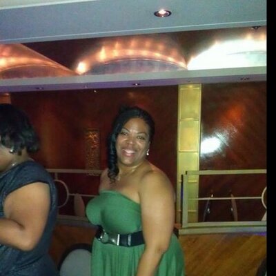 Profile Picture of Marlene Bailey (@MarlaB118) on Twitter