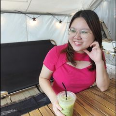 Profile Picture of Jessie Chai (@jessie.chai) on Tiktok