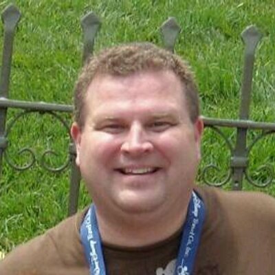 Profile Picture of B. David Solliday (@_davisol) on Twitter