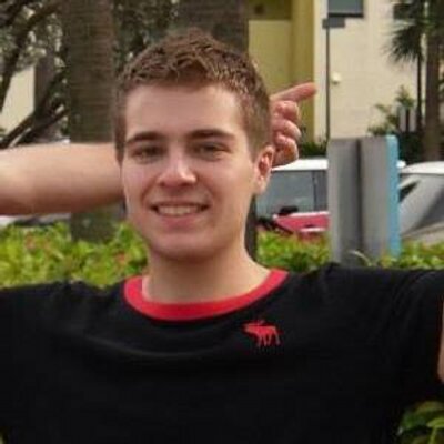 Profile Picture of Carl Gauthier (@Carl_Gauthier) on Twitter