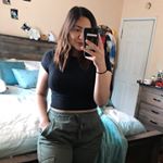 Profile Picture of Gricelda Pacheco 🦋 (@_gricelda_) on Instagram