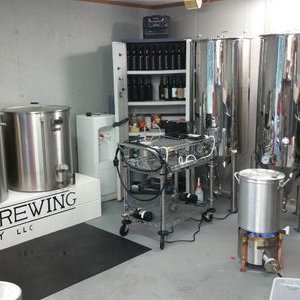 Profile Picture of Steve Havener (@havenerbrewing) on Twitter
