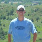 Profile Picture of James Chestnut (@fordman2382) on Pinterest