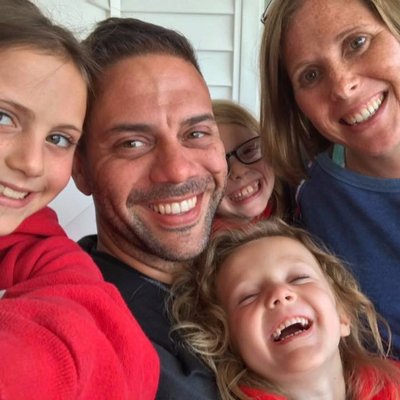 Profile Picture of C. Fred Engelhardt (@engelhardtch) on Twitter