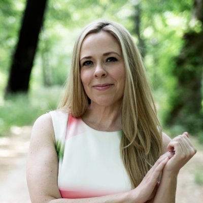 Profile Picture of Katie Morton Author (@KatieMorton) on Twitter