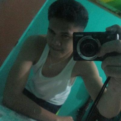 Profile Picture of Sonny Dave P. Cera (@CeraSonny) on Twitter