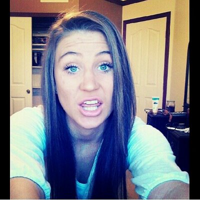 Profile Picture of Fab Five #13 (@13Tori_Lloyd) on Twitter