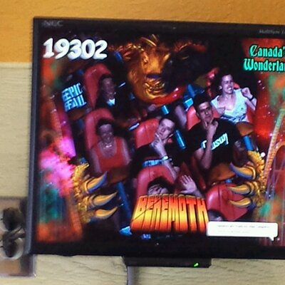 Profile Picture of Anthony Kee (@anthony_kee) on Twitter