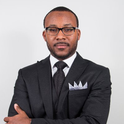 Profile Picture of Jay A. Campbell (@iAmJamCam) on Twitter