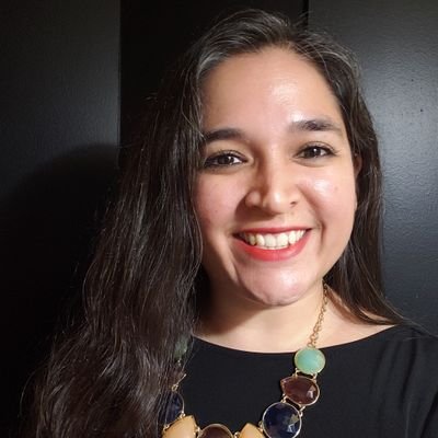 Profile Photo of Monica Chapa (@MonicaPChapa) on Twitter