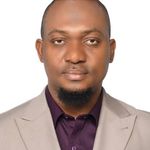 Profile Picture of Kester Paul Elebesunu (@kes4real) on Instagram