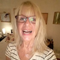 Profile Picture of Christel Sudmann (@christel-sudmann) on Quora